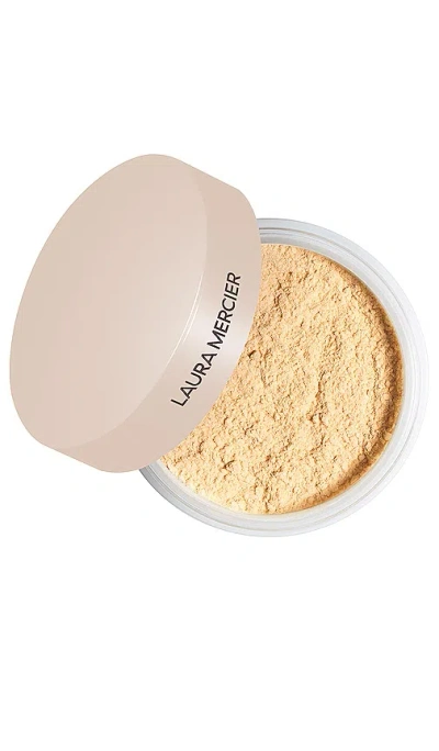 Laura Mercier Ultra Blur Translucent Loose Setting Powder In Translucent Honey