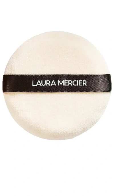 Laura Mercier Ladies Velour Puff Tools & Brushes 736150001214 In Neutral