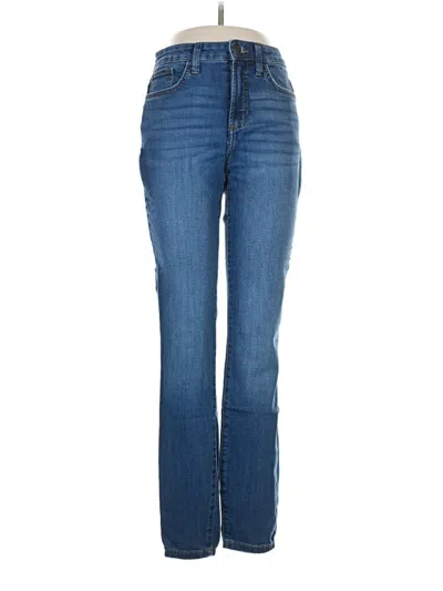 Pre-owned Lauren Conrad Jeans In Blue