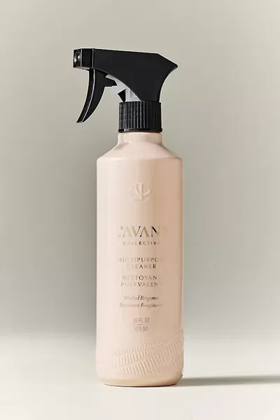 L'avant Collective Blushed Bergamot Multi-purpose Surface Cleaner