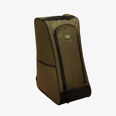 Le Chameau Boot Bag - Chameau Green - One Size