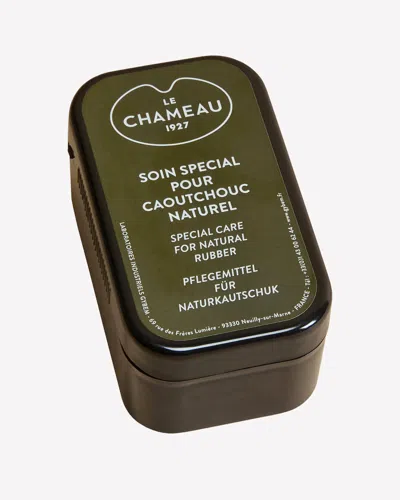 Le Chameau Care Sponge - Black - One Size