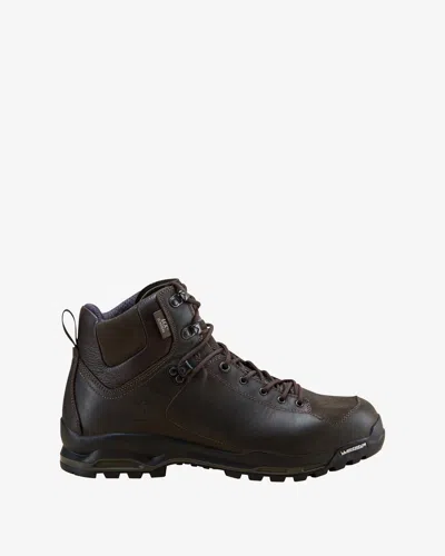 Le Chameau Chameau Explore 7'' - Bronze Green - Uk 12 / Eu 47 / Us 12 In Brown