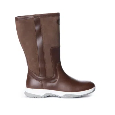 Le Chameau Men's Pontus - Caramel - Uk 11 / Eu 46 / Us 13 In Brown