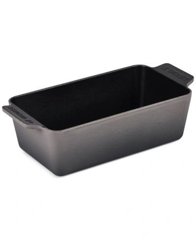Le Creuset Enameled Cast Iron Signature Loaf Pan, 9" X 5" In Oyster