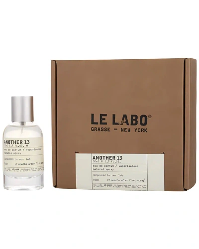 Le Labo Unisex 1.7oz Another 13 Edp In White