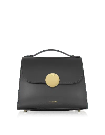 Le Parmentier Bombo Top-handle Satchel Bag