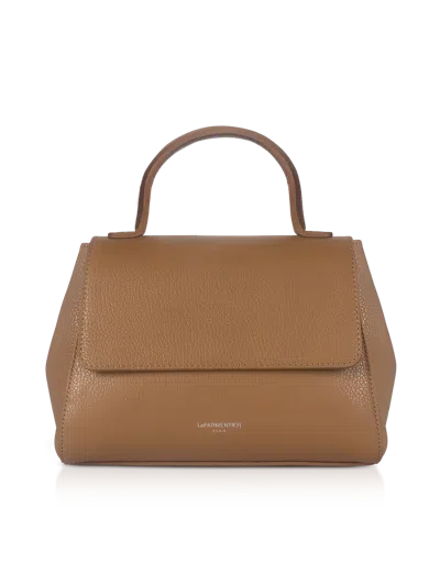Le Parmentier Ladyfinger Crossbody Bag
