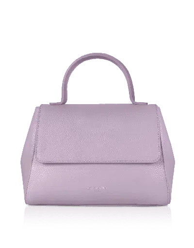 Le Parmentier Ladyfinger Crossbody Bag
