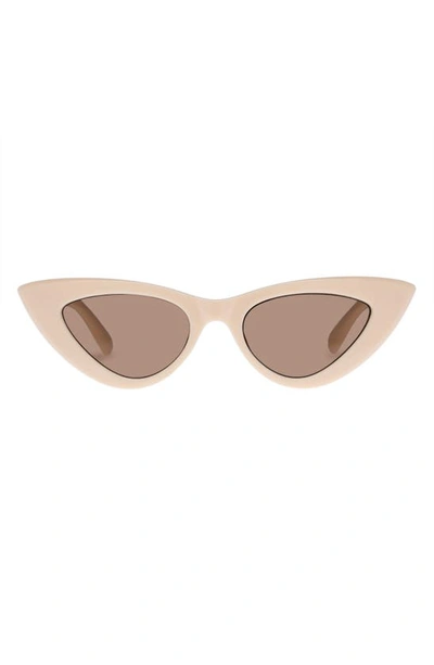 Le Specs Hypnosis In Ivory