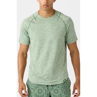 Legends Enzo Performance T-shirt In Green