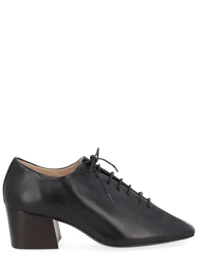 Lemaire Derby Classic Souris In Black