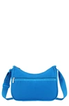 Lesportsac Classic Hobo In Ultra Blue