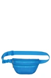 Lesportsac Everyday Crossbody Belt Bag In Ultra Blue