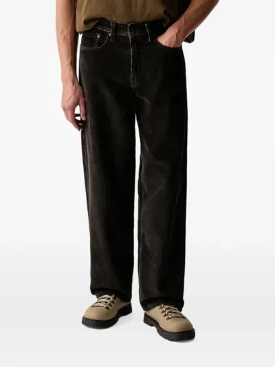 Levi's 578™ Baggy Corduroy Trousers In Multi