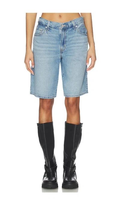 Levi's Baggy Dad Jort In We Did It