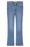 Levi's® Kids' 726 Flare Jeans In Clean Getaway