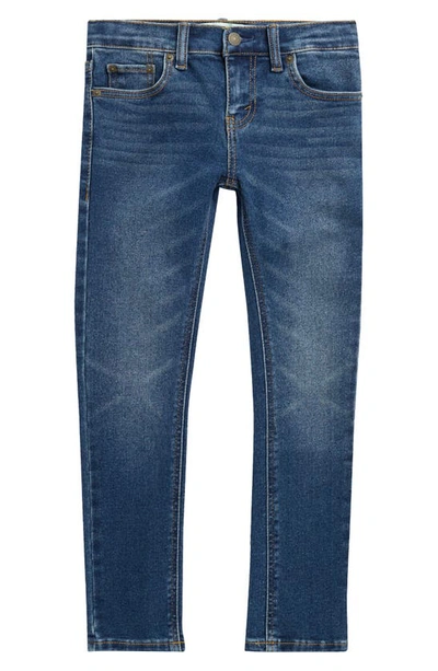 Levi's® Kids' Skinny Taper Jeans In Ues