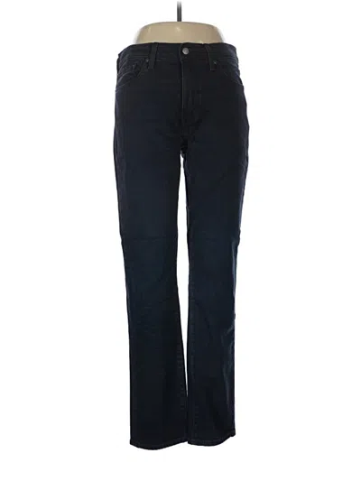 Pre-owned Levi's Casual Pants In Blue