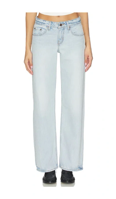 Levi's Low Loose In Pick Sides