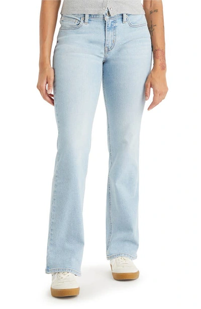 Levi's® Super Low Bootcut Jeans In All Alone