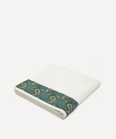 Liberty Lee Manor Bath Towel 70x140cm In Multi