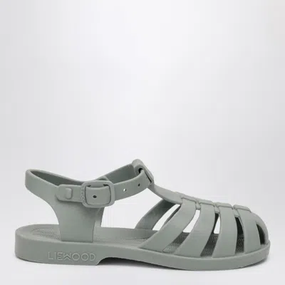 Liewood Mint Green Sandals