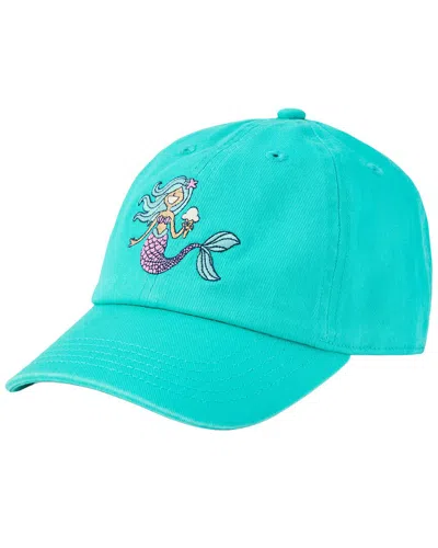 Life Is Good ® Chill Cap In Blue