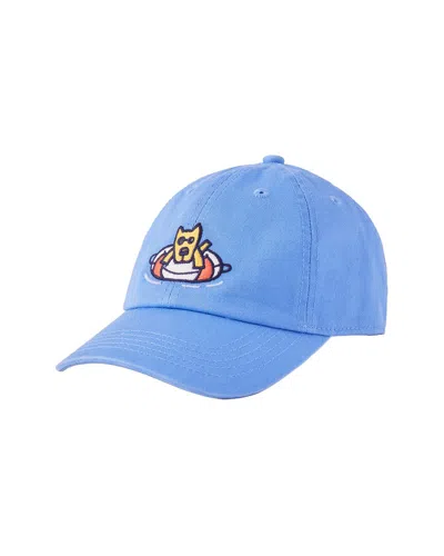 Life Is Good ® Chill Cap In Blue