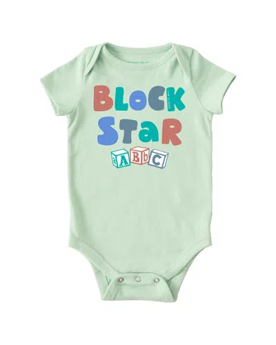 Life Is Good Crusher Bodysuit In Green