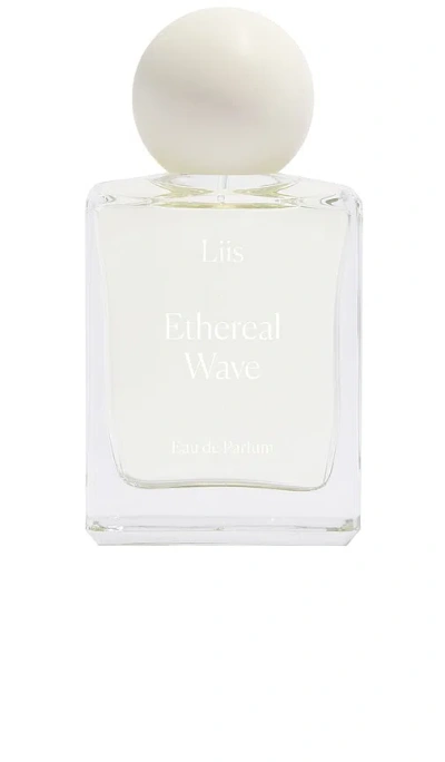 Liis Ethereal Wave Eau De Parfum In N,a