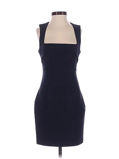 Pre-owned Likely Cocktail Dress In Blue