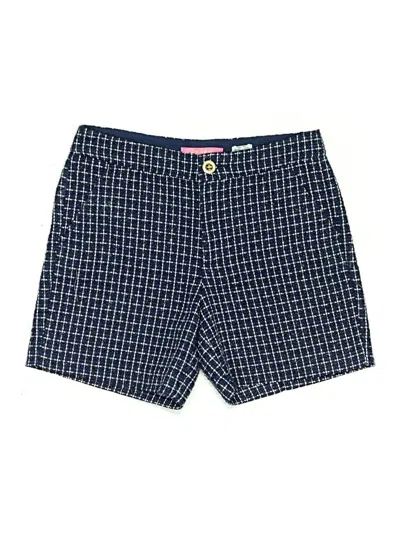 Pre-owned Lilly Pulitzer Shorts In Blue