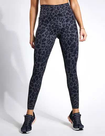 Lilybod Becca Legging In Blue