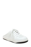 Linea Paolo Kieran Mule Sneaker In Eggshell