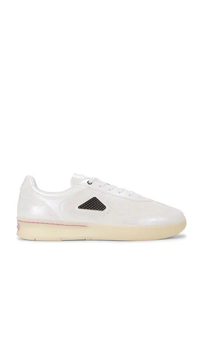 Li-ning Wade County Sneaker In Neutral