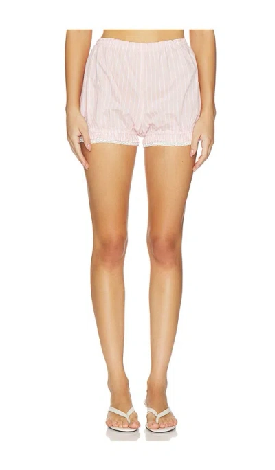 Lisa Says Gah Franny Bloomers In Petal
