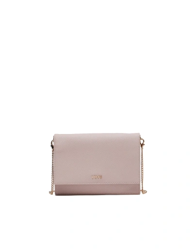 Liu •jo Designer Handbags Women's Pink Bag