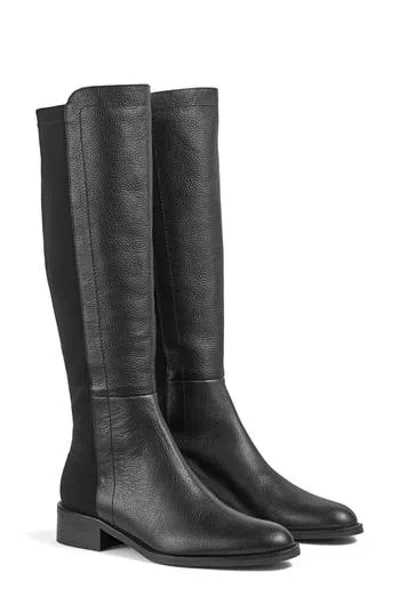 Lk Bennett Tallis Tall Boot In Multi