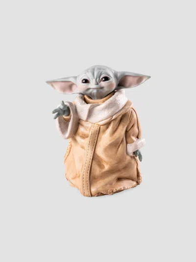 Lladrò Star Wars Grogu Figurine