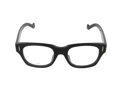 Loewe Eyeglasses Lw50091i 001 50/20/140 In Multicolor