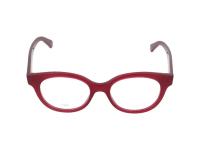 Loewe Eyeglasses Lw50114i 066 50/18/140 In Multicolor
