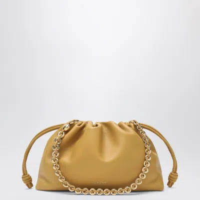 Loewe Flamenco Purse Medium Sahara Colour