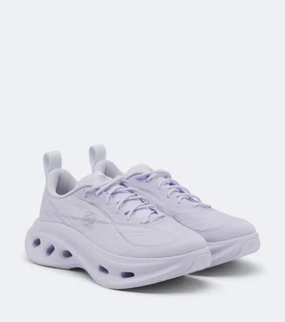 Loewe X On Cloudtilt Cosmic Running Sneakers In Blue