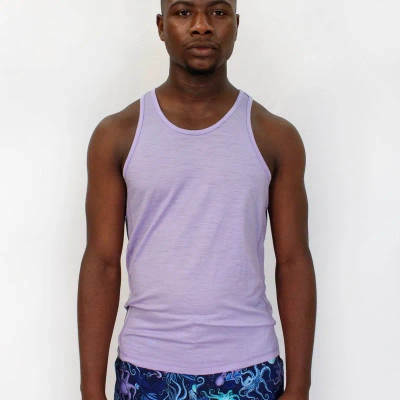 Loh Dragon Tarkin Tank In Lavender In Purple