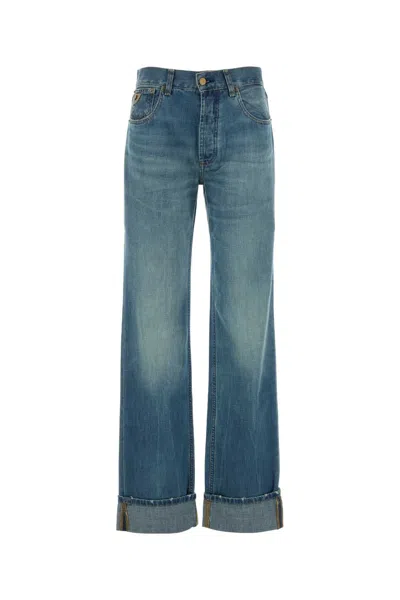 Lois Denim Maria Jeans In Blue