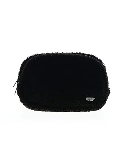 Pre-owned Lole Belt Bag In Black