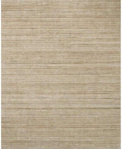Loloi Jamie Jem-01 8'6" X 11'6" Area Rug In Beige,sand