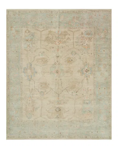 Loloi Vincent Hand-knotted Rug In Neutral