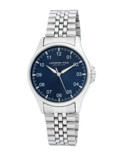 London Fog Unisex Dundee Watch
